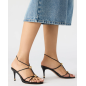 STEVE MADDEN- Sandalo Nero STEVE MADDEN- Sandalo Nero