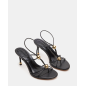 STEVE MADDEN- Sandalo Nero STEVE MADDEN- Sandalo Nero