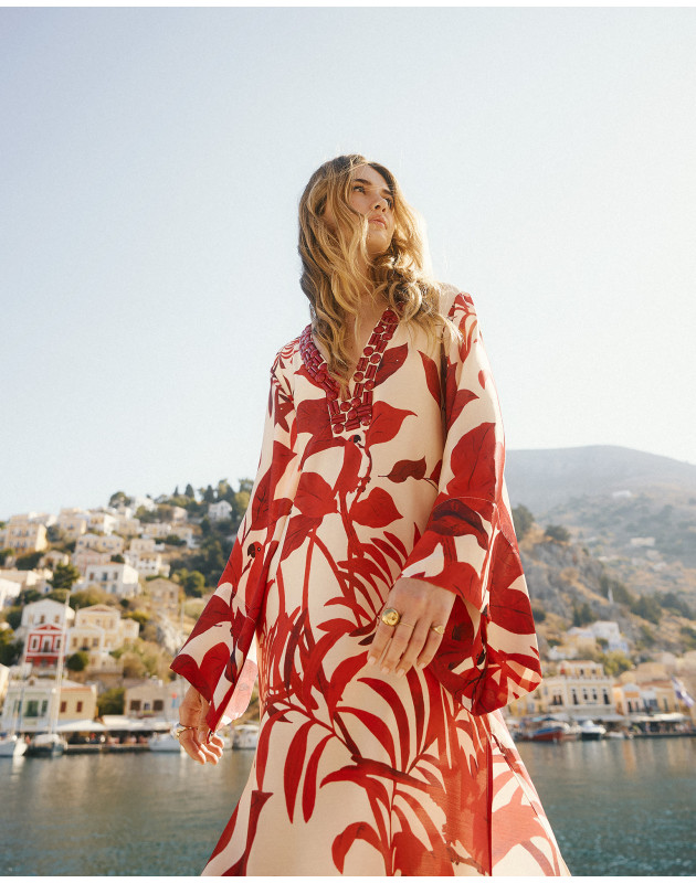 copy of TWINS- Abito