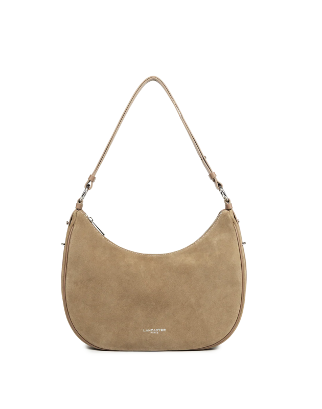LANCASTER- Grande borsa a tracolla