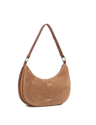 LANCASTER- Grande borsa a tracolla