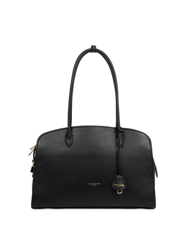 LANCASTER- Mademoiselle Bonnie -Grande borsa a spalla