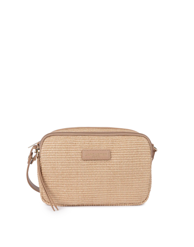 copy of LANCASTER- Suédine KBA Borsa secchiello