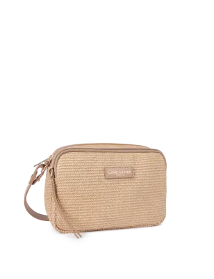 copy of LANCASTER- Suédine KBA Borsa secchiello