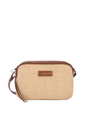 copy of LANCASTER- Suédine KBA Borsa secchiello