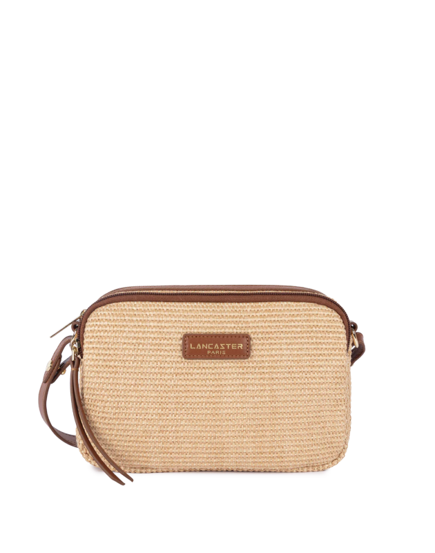 copy of LANCASTER- Suédine KBA Borsa secchiello