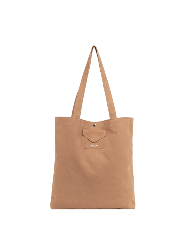 LANCASTER- Suédine KBA Borsa a spalla