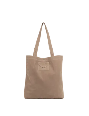 copy of LANCASTER- Suédine KBA Borsa a spalla