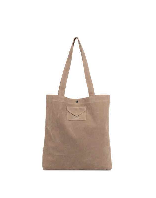 copy of LANCASTER- Suédine KBA Borsa a spalla