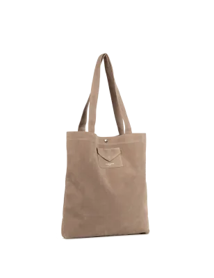 copy of LANCASTER- Suédine KBA Borsa a spalla