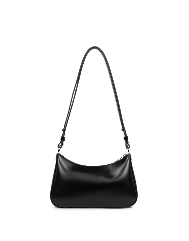 copy of LANCASTER- Borsa a cilindro – Mini Osier