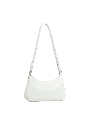 copy of LANCASTER- Borsa a cilindro – Mini Osier