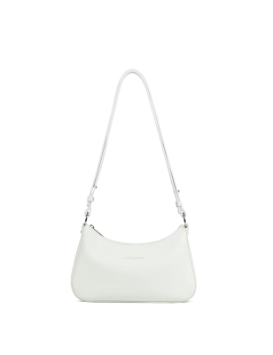 copy of LANCASTER- Borsa a cilindro – Mini Osier