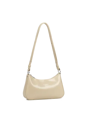 copy of LANCASTER- Borsa a cilindro – Mini Osier