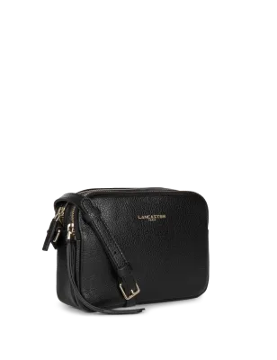 copy of LANCASTER- Borsa a cilindro – Mini Osier