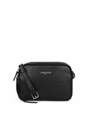 copy of LANCASTER- Borsa a cilindro – Mini Osier