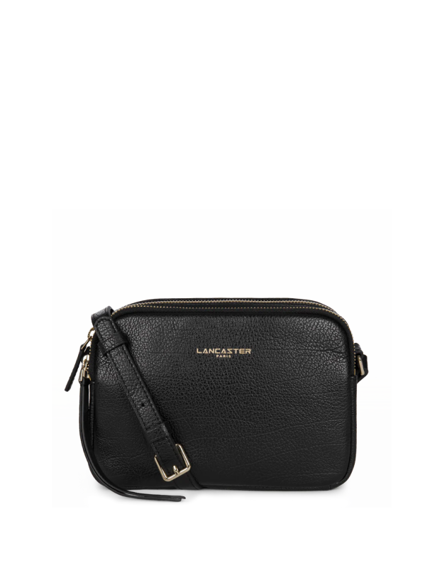 copy of LANCASTER- Borsa a cilindro – Mini Osier