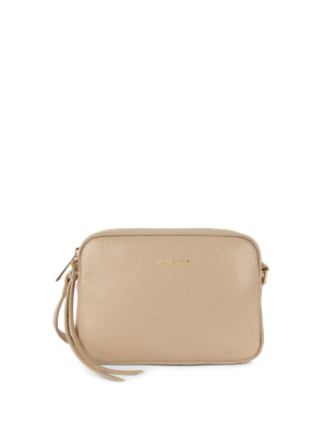 copy of LANCASTER- Borsa a cilindro – Mini Osier