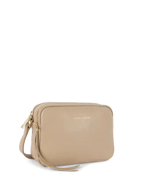 copy of LANCASTER- Borsa a cilindro – Mini Osier