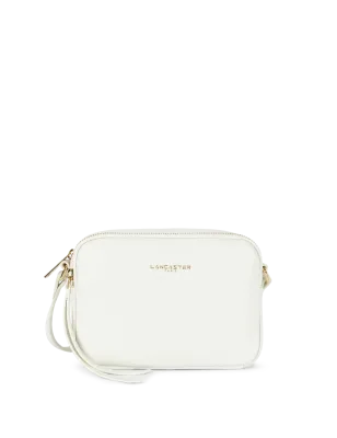 copy of LANCASTER- Borsa a cilindro – Mini Osier