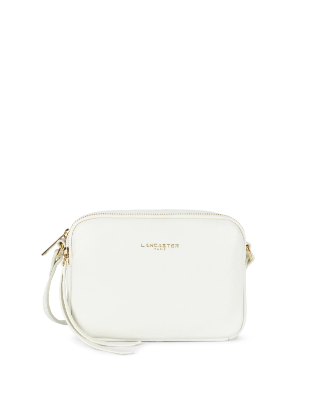 copy of LANCASTER- Borsa a cilindro – Mini Osier