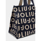 LIU JO- Borsa tote media in maglia LIU JO- Borsa tote media in maglia