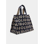 LIU JO- Borsa tote media in maglia LIU JO- Borsa tote media in maglia