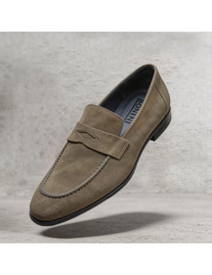 copy of G.B. - Mocassino in pelle