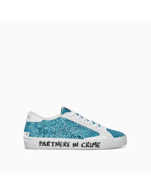 CRIME LONDON - Distressed carribian sea