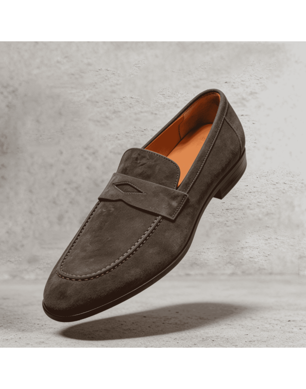 copy of G.B. - Mocassino in pelle