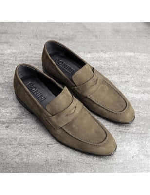 copy of G.B. - Mocassino in pelle