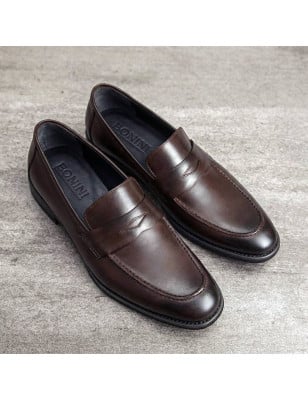 copy of G.B. - Mocassino in pelle