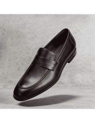 copy of G.B. - Mocassino in pelle