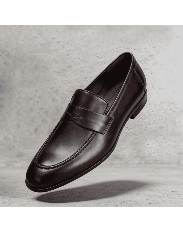 copy of G.B. - Mocassino in pelle