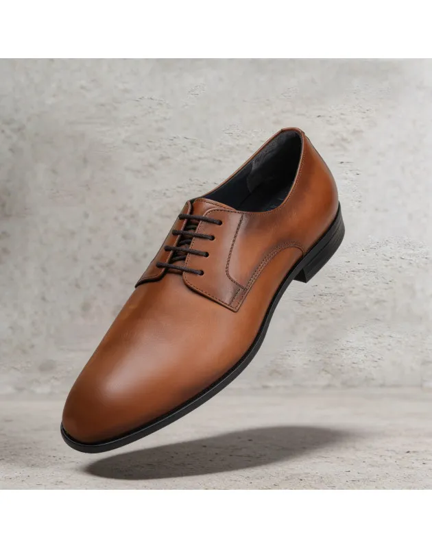 G.B. - Scarpa in pelle