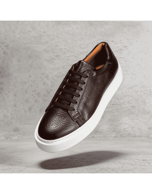 copy of G.B. - Mocassino in pelle