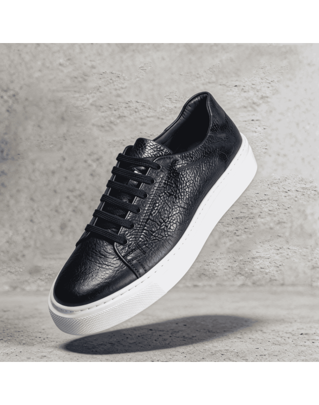 copy of G.B. - Mocassino in pelle