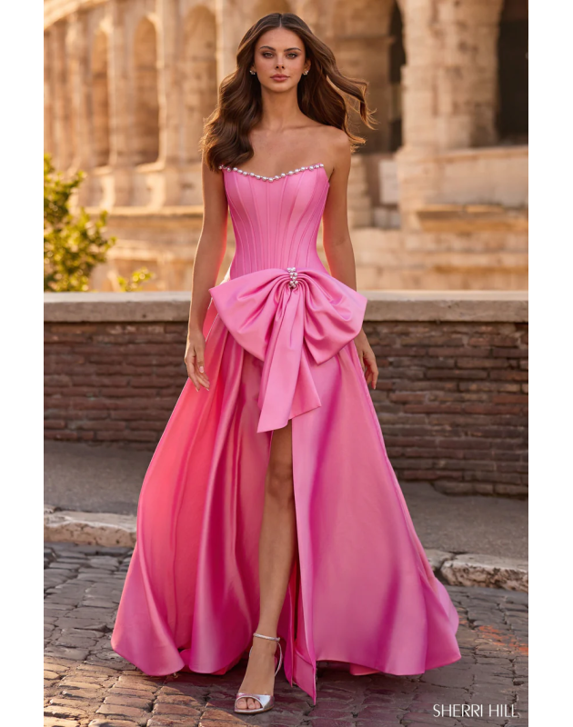 copy of SHERRI HILL - Abito