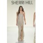 copy of SHERRI HILL - Abito