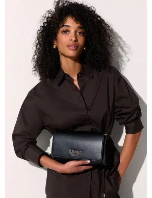 LIU JO- Borsa a spalla piccola