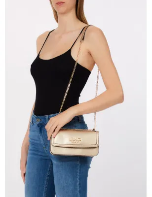 copy of LIU JO- Borsa a tracolla media