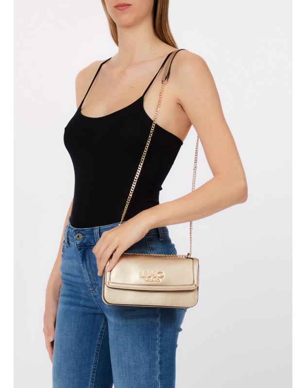 copy of LIU JO- Borsa a tracolla media