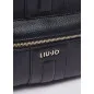 LIU JO- Zaino con dettaglio chain