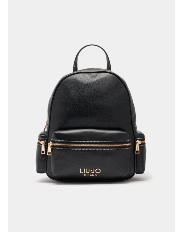 LIU JO- Zaino medio Liu Jo Better LIU JO- Zaino medio Liu Jo Better