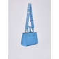 LIU JO- Borsa a mano piccola con charm