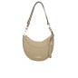 LIU JO- Borsa hobo media con charm