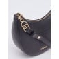 LIU JO- Borsa hobo media con charm