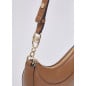 LIU JO- Borsa hobo media con charm