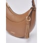 LIU JO- Borsa hobo media con charm