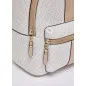 LIU JO- Zaino con dettaglio chain